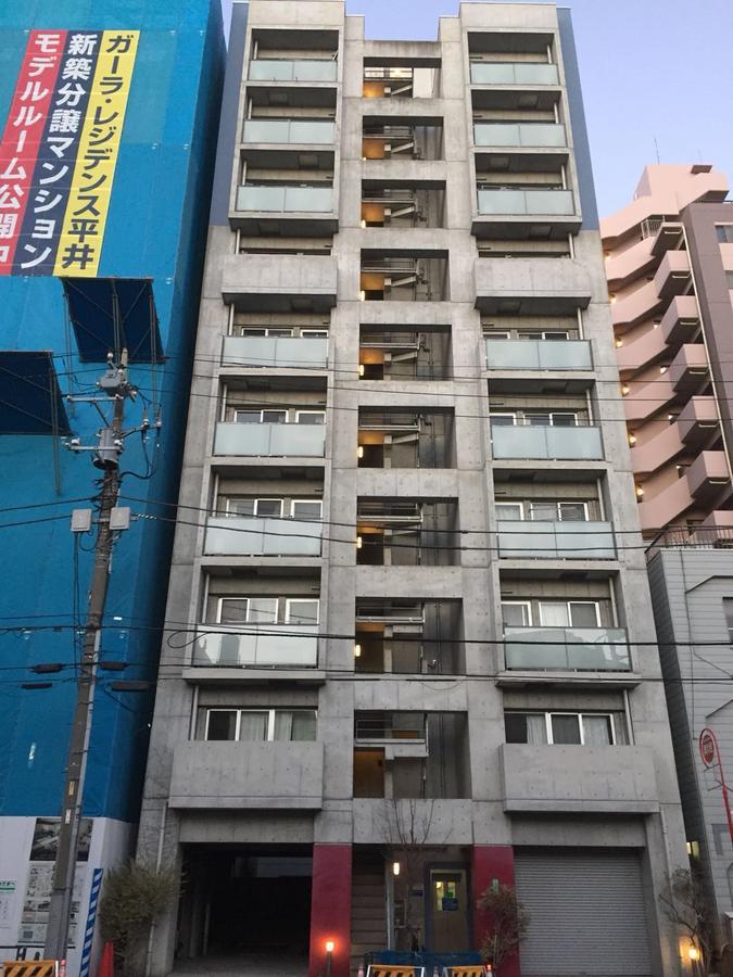 King'S Hotel Токио Екстериор снимка