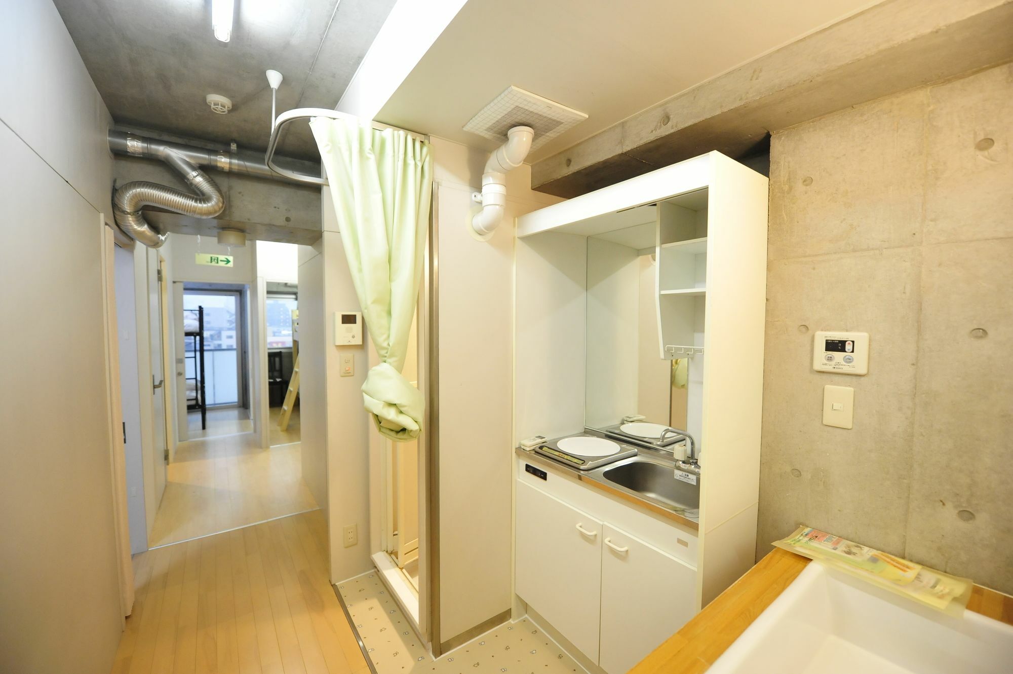 King'S Hotel Токио Екстериор снимка