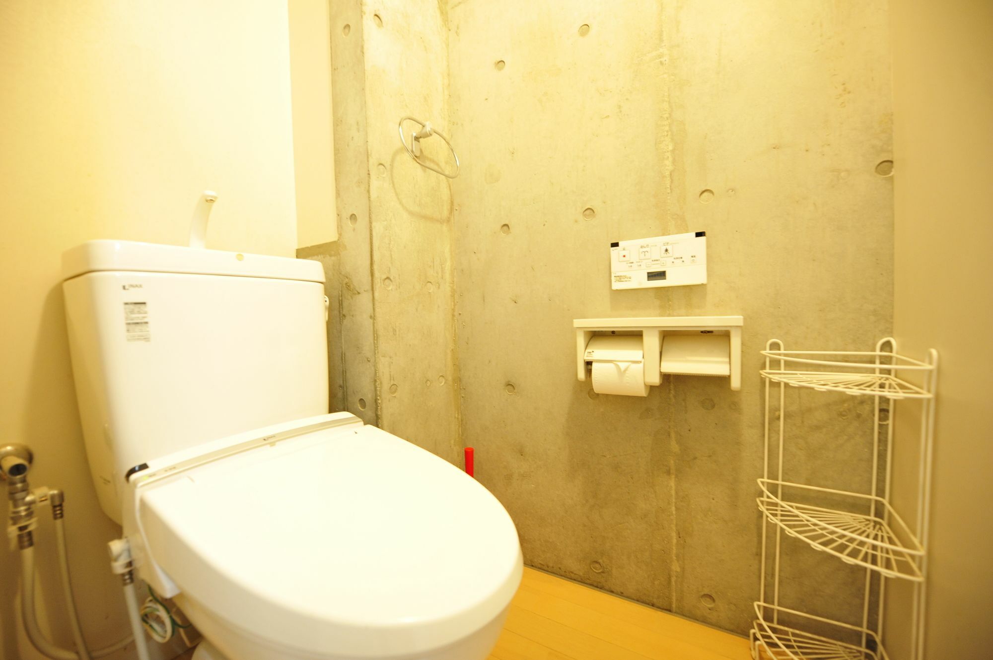 King'S Hotel Токио Екстериор снимка